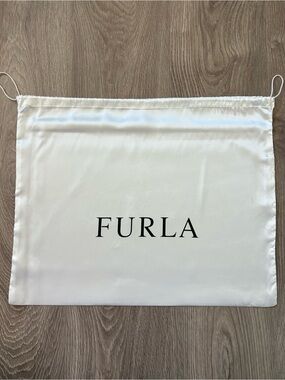 Furla dust bag (C731)